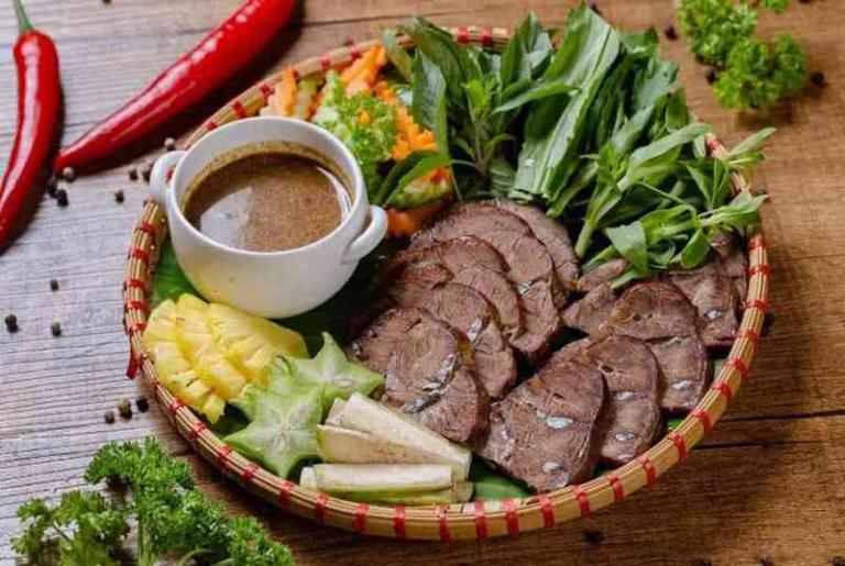Tour xe máy Tây Ninh