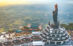 Tour xe máy Tây Ninh: Khám phá vùng đất linh thiêng bằng bánh xe