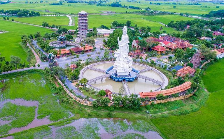 Tour xe máy Tây Ninh