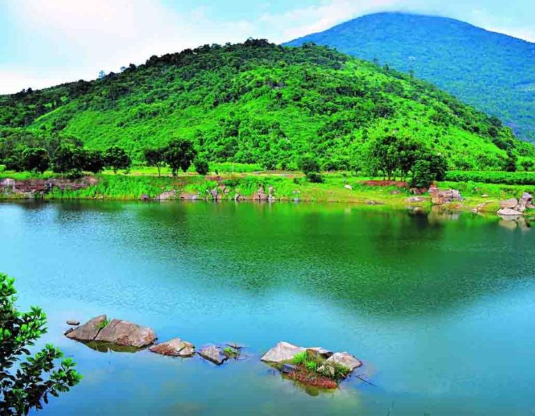 Tour xe máy Tây Ninh
