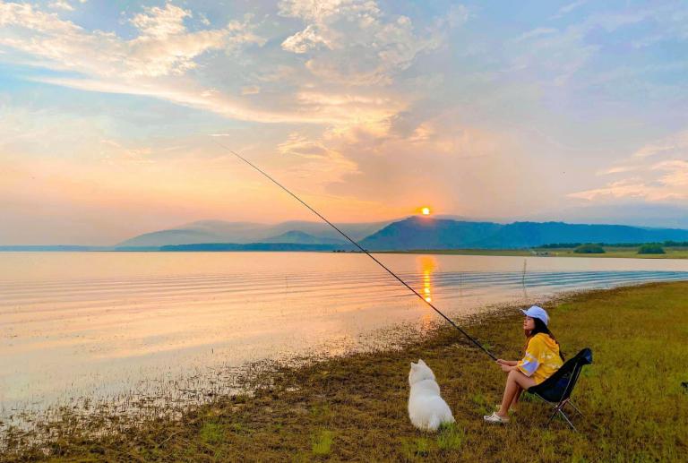 Tour xe máy Tây Ninh