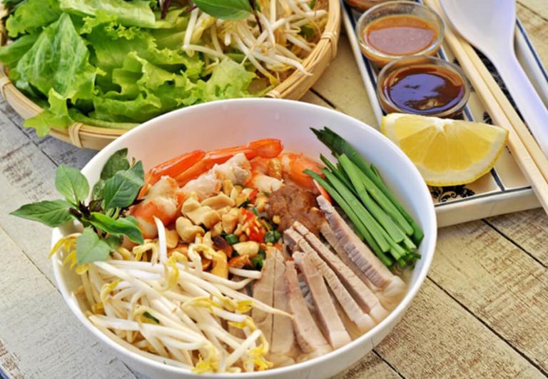 Tour xe máy Tiền Giang