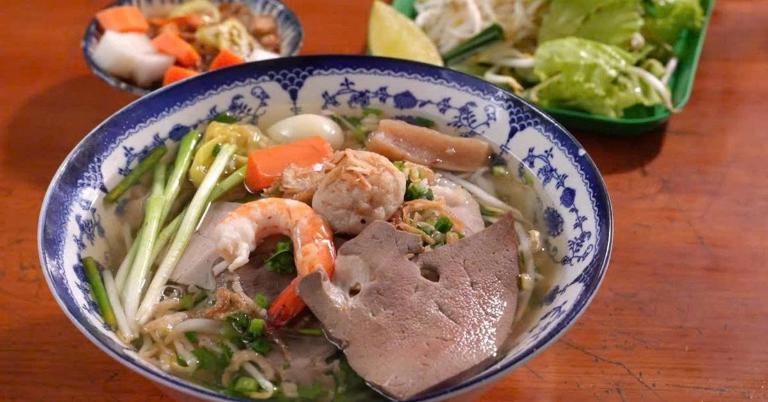 Tour xe máy Tiền Giang