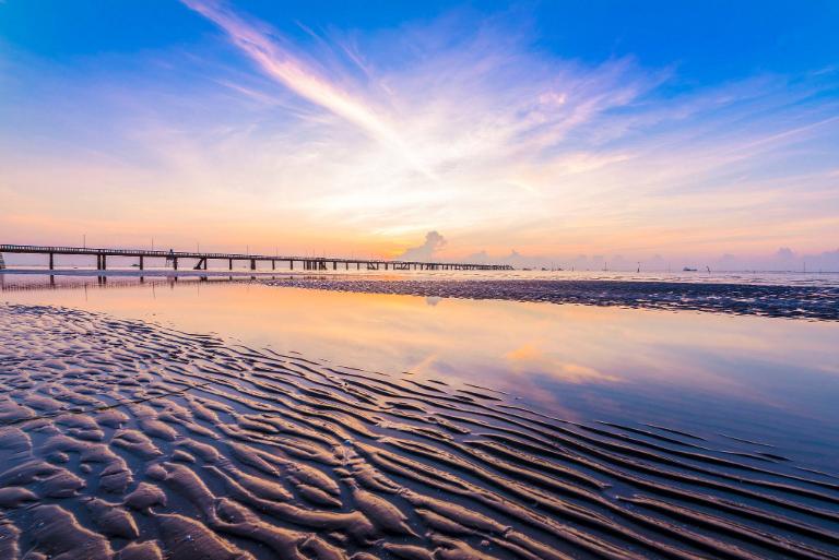 Tour xe máy Tiền Giang