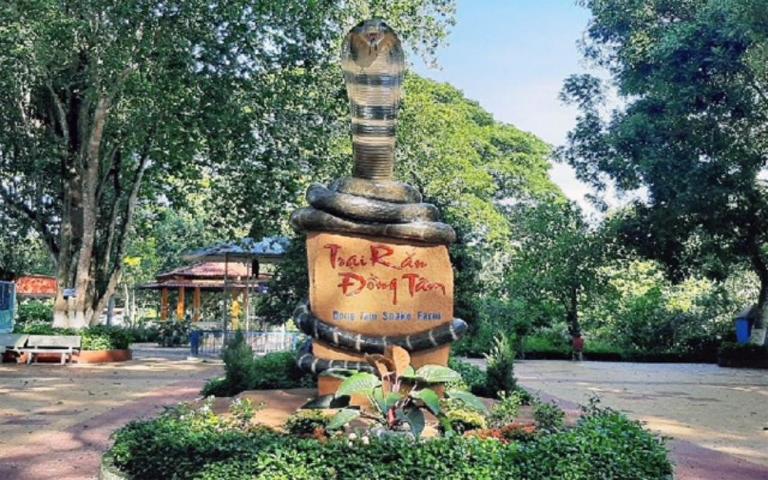 Tour xe máy Tiền Giang