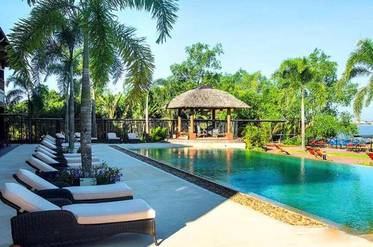 Tour xe máy Tiền Giang
