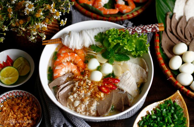 Tour xe máy Trà Vinh
