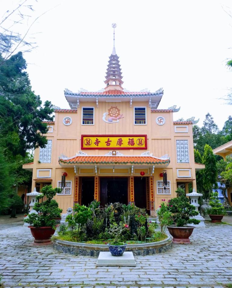 Tour xe máy Vĩnh Long