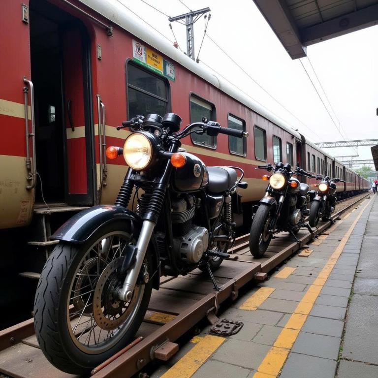 Tour kết hợp này giảm tải áp lực khi du lịch dài ngày