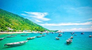 Tour xe máy khám phá đảo đẹp nhất miền Trung: Cù Lao Chàm, Lý Sơn, Phú Quý