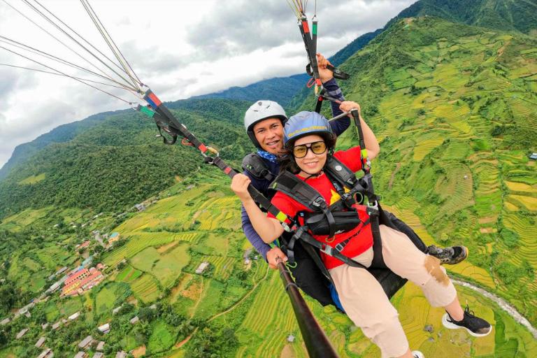 Tour xe máy tứ đại đỉnh đèo