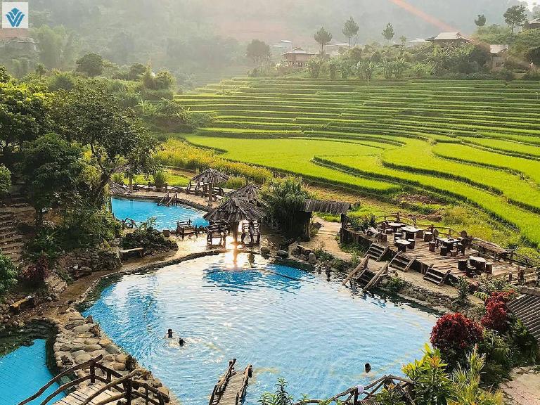 Tour xe máy tứ đại đỉnh đèo