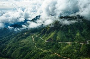 Tour xe máy tứ đại đỉnh đèo: Chinh phục 4 con đèo huyền thoại