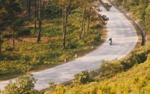 Tour xe máy xuyên Việt đường Hồ Chí Minh: Hành trình phượt đậm chất Việt