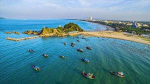 Khám phá tour xe máy Hà Nội – Thanh Hóa – Nghệ An – Hà Tĩnh – Cửa Lò – Thiên Cầm
