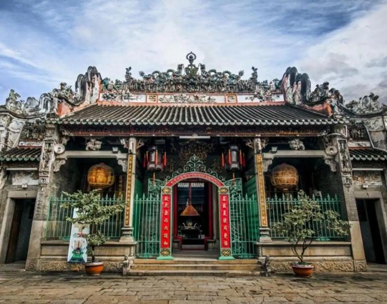 tour xe máy Hồ Chí Minh