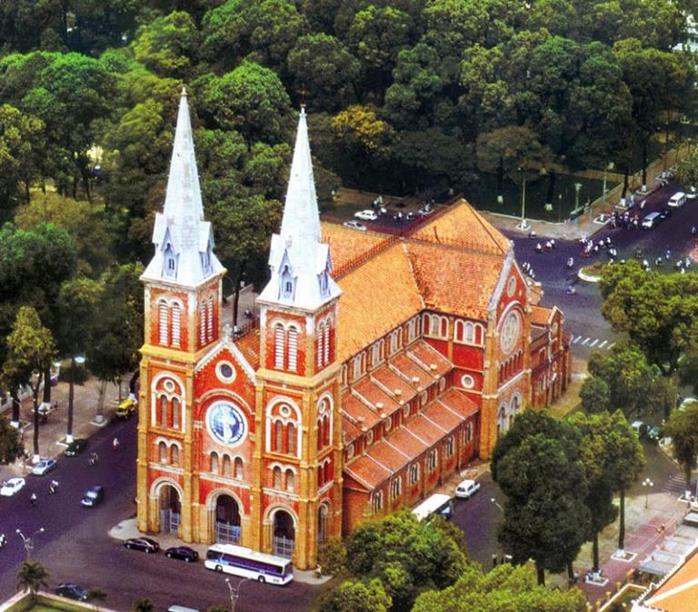 tour xe máy Hồ Chí Minh