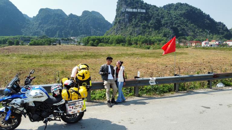 Bạn không cần mang quá nhiều đồ, nhưng phải đầy đủ những món quan trọng