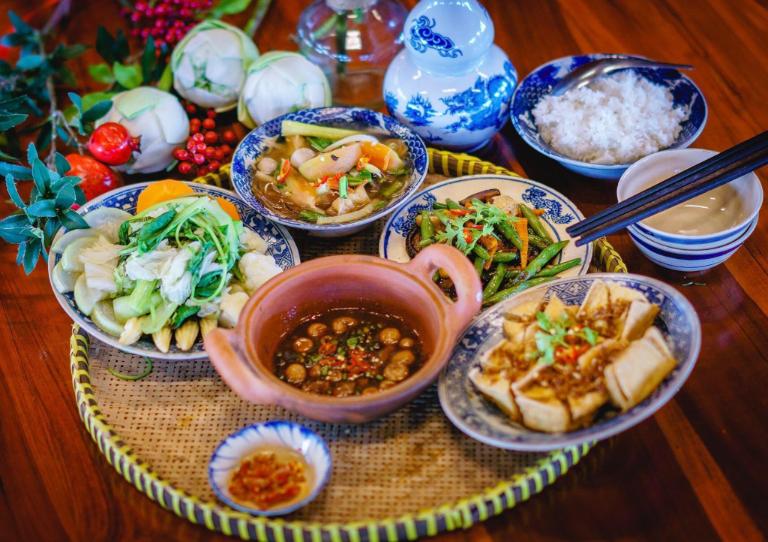 tour xe máy Tây Ninh