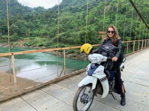 Chi tiết lịch trình tour xe máy Hà Giang Loop 3 ngày 2 đêm