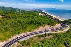 Tour xe máy Quảng Bình: Hành trình khám phá thiên nhiên hoang sơ