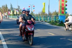 Tour xe máy Quảng Nam: Chi tiết lịch trình, chi phí