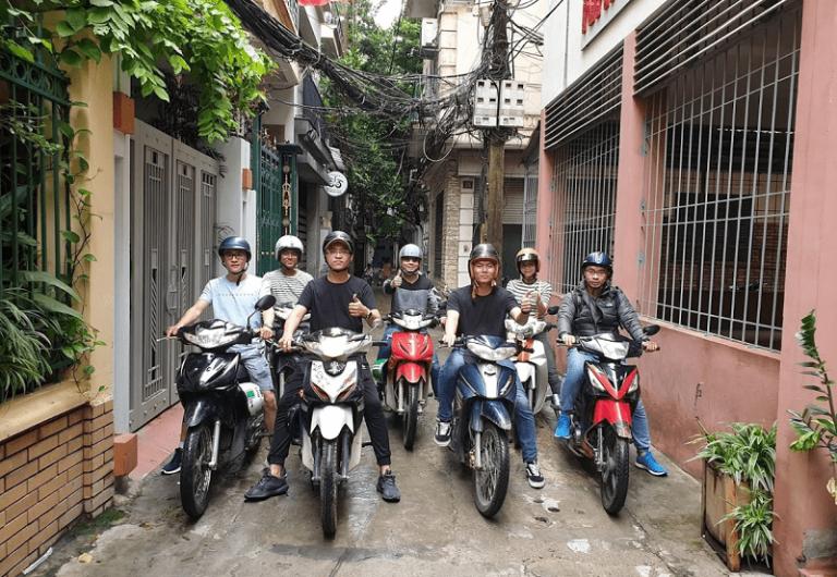 Nhìn chung chi phí đi phượt Khánh Hoà không quá đắt đỏ.