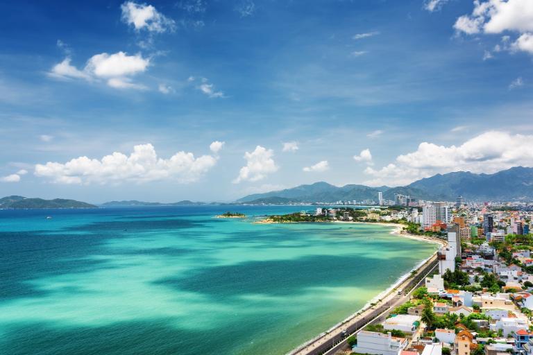 Bạn đã từng trải nghiệm tour xe máy Khánh Hoà chưa?