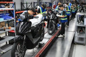 Hiểu rõ những Các lỗi hỏng hóc thường mắc phải khi sử dụng xe máy điện và biết cách chẩn đoán cơ bản sẽ giúp bạn xử lý kịp thời