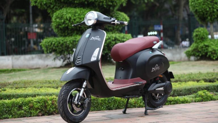 Chọn thương hiệu uy tín, chất lượng đảm bảo và yên tâm về tuổi thọ xe
