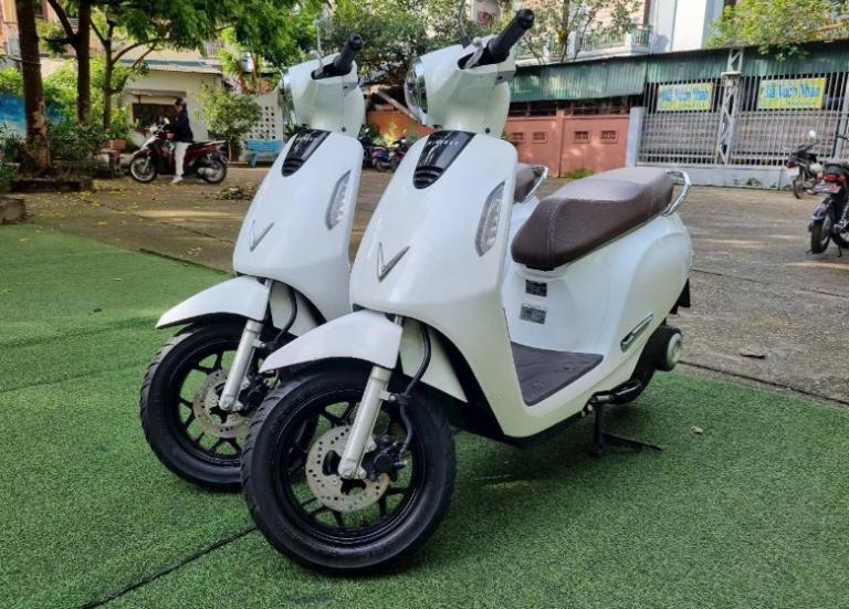 Nhẹ nhàng, đơn giản và dễ điều khiển – trải nghiệm lái xe không căng thẳng