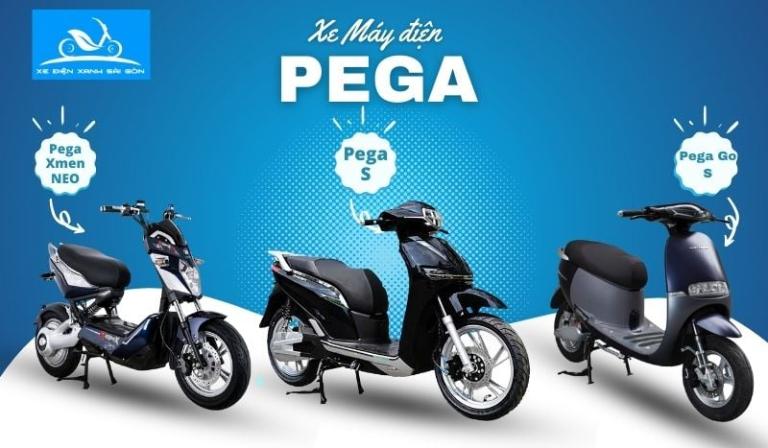 Lái xe điện – hít thở không khí trong lành, giảm khói bụi và bảo vệ hành tinh
