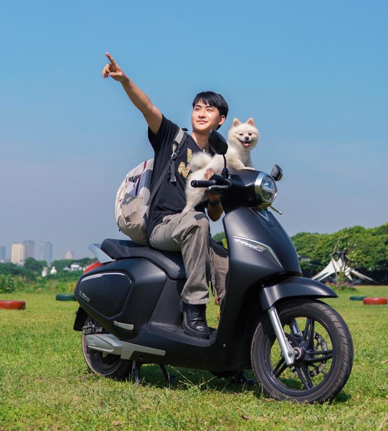 Xe ì ạch, tăng tốc chậm do pin không còn đủ công suất cung cấp điện