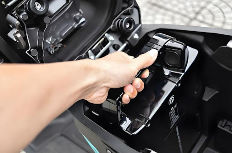 Đừng để pin về 0% quá nhiều lần, dễ làm pin nhanh chai.