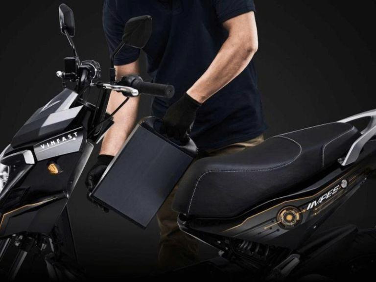 Luôn sạc pin khi còn 20–30% để pin khỏe và bền hơn