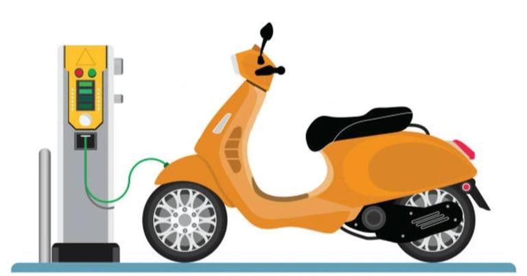 Pin xe máy điện dễ chai nhanh hơn khi hoạt động trong môi trường nhiệt độ quá cao hoặc quá thấp