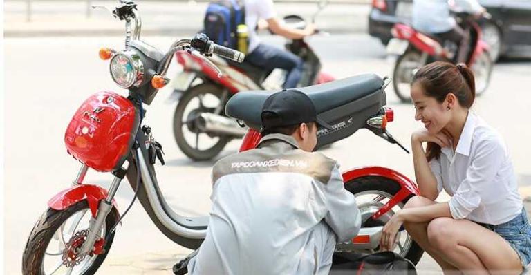 Bảo dưỡng định kỳ giúp phát hiện sớm nguy cơ cháy nổ.
