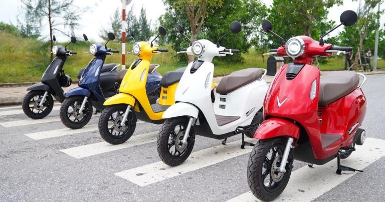 Thuê pin không chỉ là lợi ích khách hàng, mà còn giúp VinFast thúc đẩy xe điện tại Việt Nam