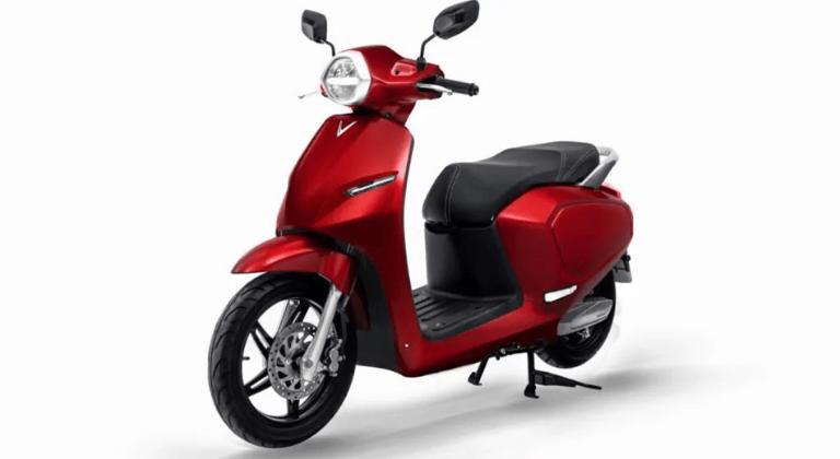 Giải pháp tài chính thông minh: Trả phí thuê pin hàng tháng, giảm gánh nặng chi phí.