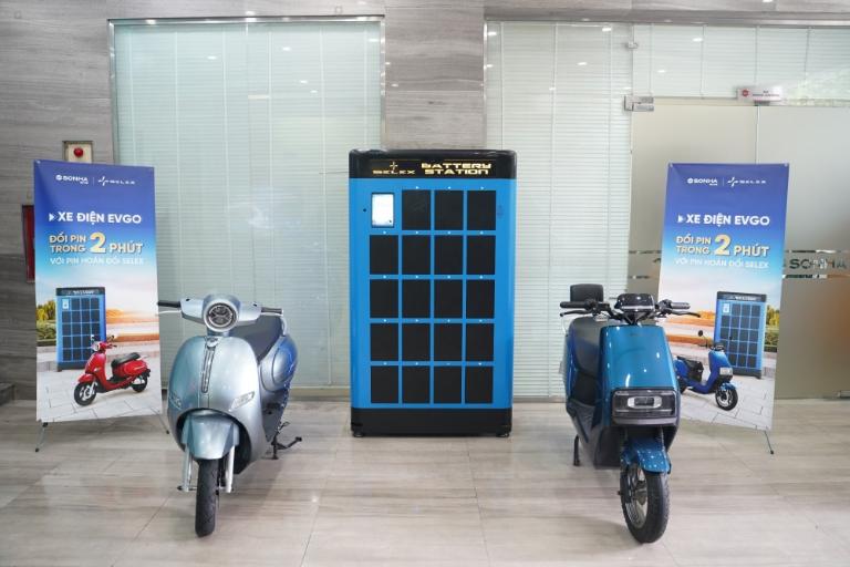 Thay pin kịp thời giúp tiết kiệm chi phí sửa chữa các bộ phận khác của xe