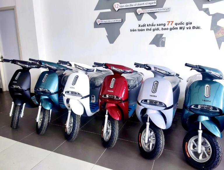Giá từ 1.2 – 3.5 triệu VND/tháng, phù hợp sinh viên, shipper và cả doanh nghiệp.