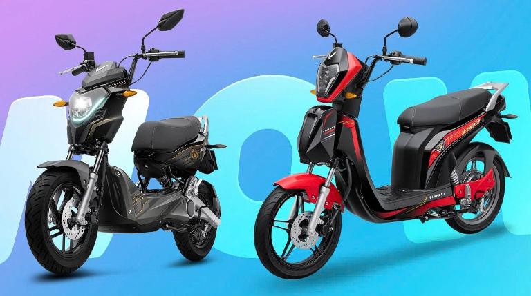 Thuê xe máy điện theo ngày – linh hoạt cho chuyến đi ngắn