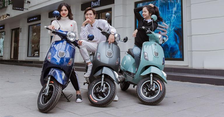 Thuê dài hạn, tiết kiệm tối đa: mẹo giảm chi phí hàng ngày khi thuê xe điện