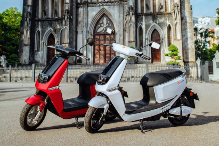 Xe máy điện chạy nhanh nhất hiện nay không chỉ là phương tiện di chuyển mà còn là trải nghiệm công nghệ, tiện lợi và thân thiện với môi trường.