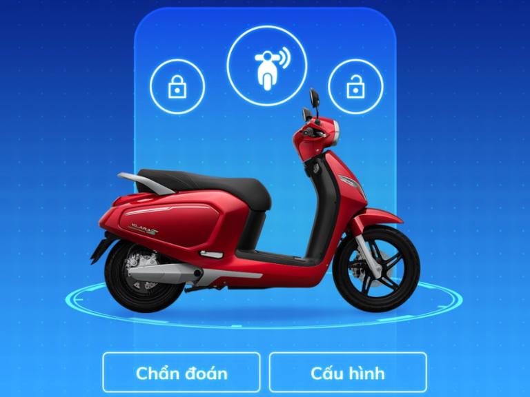 Nhờ phần mềm, bạn sẽ nhận cảnh báo kịp thời, từ đó tránh được chi phí sửa chữa lớn.