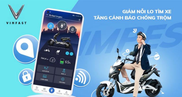 Bạn có thể xem lại quãng đường đã đi, tốc độ trung bình, thời gian di chuyển… rất phù hợp để đánh giá hiệu suất xe.