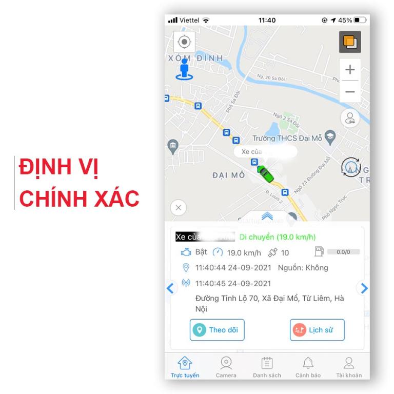Một số ứng dụng có bản Free nhưng giới hạn tính năng, bản Premium thì đầy đủ hơn.