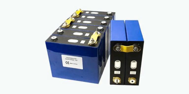 LFP cho phép sạc/xả tới 5.000 lần — gấp đôi, thậm chí gấp ba so với pin lithium khác