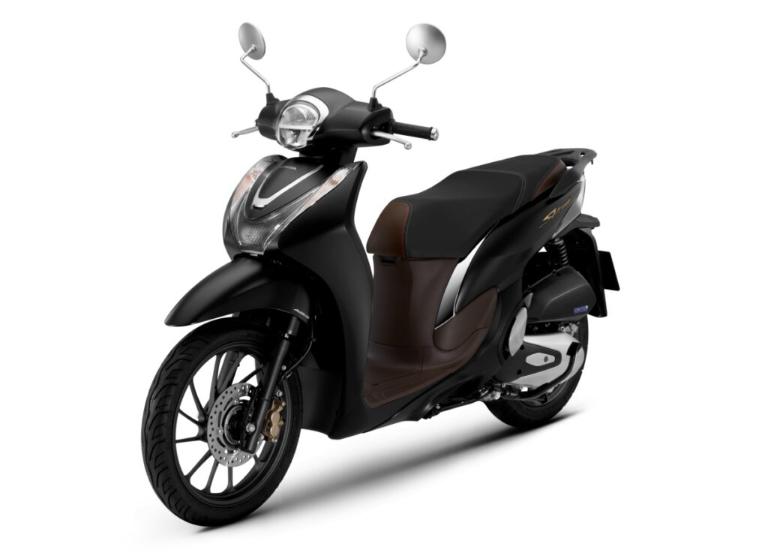 Xe máy xăng phải bảo trì thường xuyên để động cơ hoạt động trơn tru