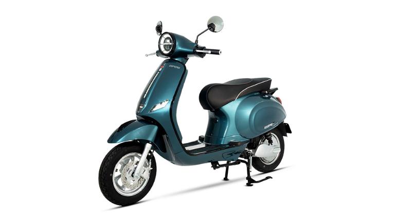 Nạp điện tại nhà giúp xe điện tiết kiệm đáng kể chi phí đi lại